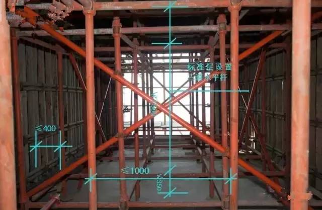 工地上必知的剪力墻、梁、板模板標(biāo)準(zhǔn)做法，超實(shí)用！_12