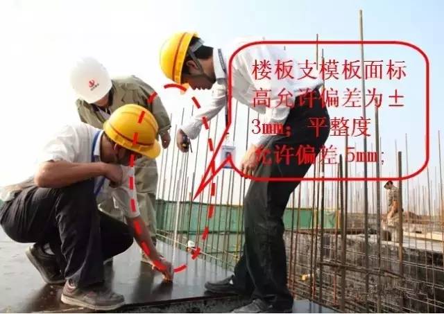 工地上必知的剪力墻、梁、板模板標(biāo)準(zhǔn)做法，超實(shí)用！_17