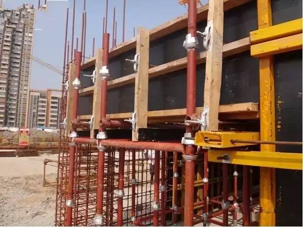 工地上必知的剪力墻、梁、板模板標(biāo)準(zhǔn)做法，超實(shí)用！_23