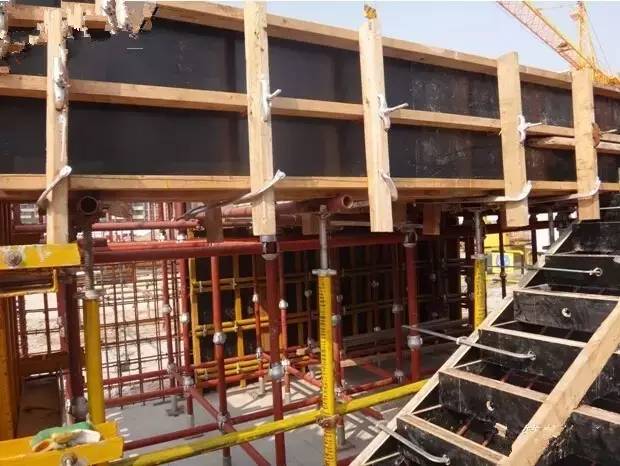 工地上必知的剪力墻、梁、板模板標(biāo)準(zhǔn)做法，超實(shí)用！_24